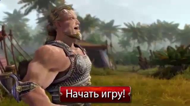 русский боевик игра - ИГРАТЬ в Panzar смотреть онлайн