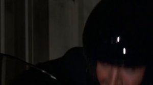 NEVER SAY NEVER AGAIN Bike Chase