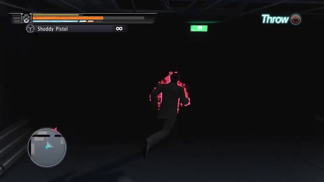 Прохождение Yakuza 4 смотреть онлайн