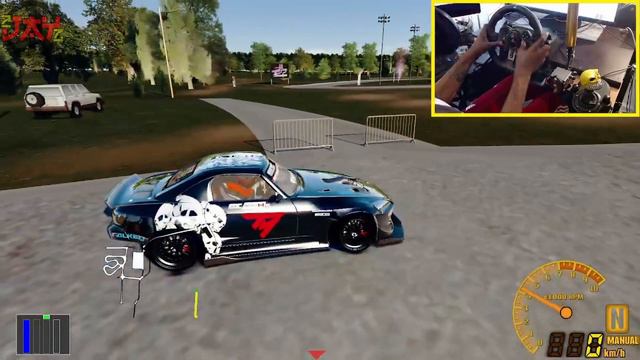 Assetto Corsa TOP 5 BEST Drift Car Packs in 2021! | BEST *NEW* ASSETTO CORSA CAR MODS IN 2021! Ep. смотреть онлайн