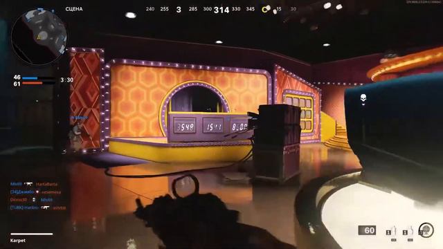 VANGUARD или BLACK OPS COLD WAR Что купить?