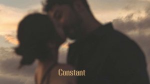 Constant - Jesse Barrera Feat. Jeremy Passion｜♫【V_Soul】R&B  🎵