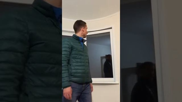 Отзыв : Эркерное Окно под ключ !