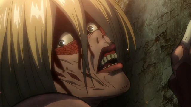 Berserk Titan's 10th anniversary AMV смотреть онлайн