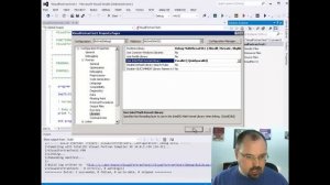 Creating an Intel Fortran MKL Project in Visual Studio