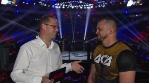 ACA 162: Альберт Туменов | Интервью в студии