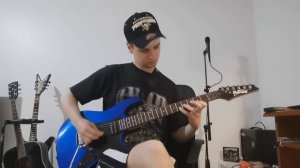 Сектор газа - Кума (соло) 🤘