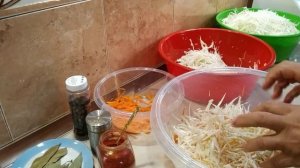 КВАШЕНАЯ КАПУСТА ХРУСТЯЩАЯ в СОБСТВЕННОМ СОКУ за 3дня /просто и вкусно#КВАШЕНАЯКАПУСТА