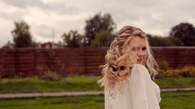 Владимир & Роллина ? 09.09.2021 I Душевная и красивая свадьба на Ранчо