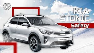 KIA Stonic | Stonic 2023 | The Garage Review