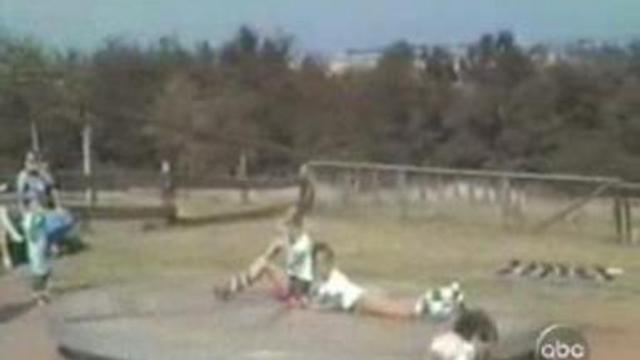 Смешные падения-2