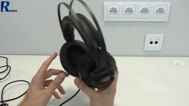 HyperX Cloud Revolver - Test i recenzja headsetu dla graczy смотреть онлайн