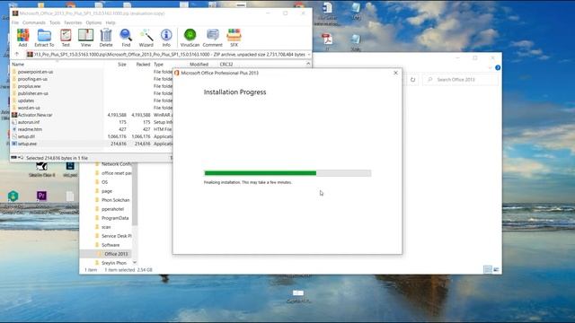 How to install microsoft office 2013 with crack смотреть онлайн