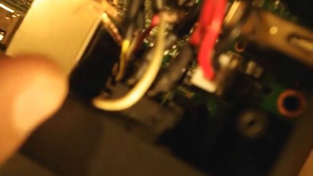 ТВ приставка WildRed. Что делать если нет HDMI в телевизоре. Нестандартный Jack 3,5 мм. смотреть онлайн