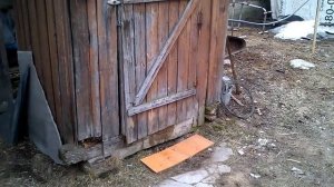 Кузница своими руками во дворе частного дома-1. Начало