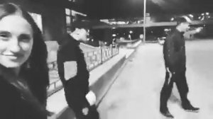 Честный Этот Город не спит