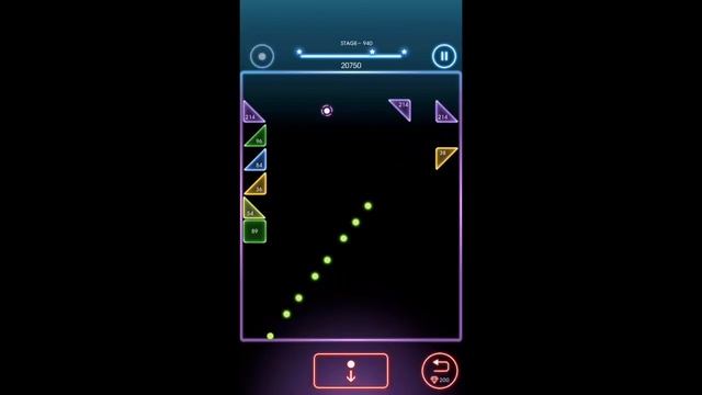 Bricks Breaker Quest 940 смотреть онлайн