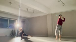 [Contemporary-Lyrical Jazz] Adios - Sergei Trofanov | Choreography. MIA  |재즈댄스 | 발레 | 컨템포러리리리컬 |