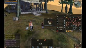 Lineage 2 Scryde x50 заточка