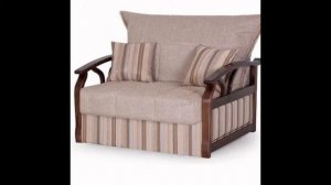 Раскладные кресла кровати