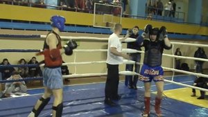 22.Филончик(Борисов) - Игнатович(Новополоцк)