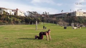 Tabata Advanced (D)