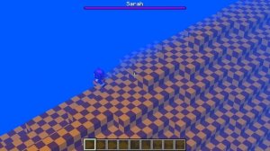 ИЗМЕРЕНИЯ SONIC.EXE в МАЙНКРАФТ Соник Minecraft