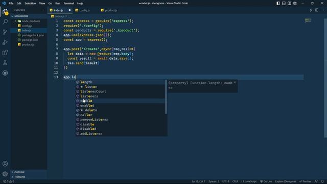 JWT Authentication & autherazation, Part -1(2023 04 20)