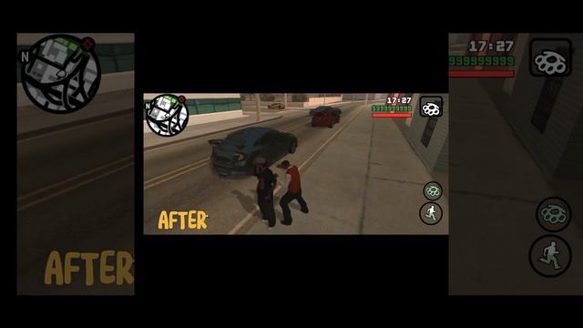 RAGDOLL IN GTA SA!🔥🔥🔥 | ANDROID/ISOS | TUTORIAL смотреть онлайн