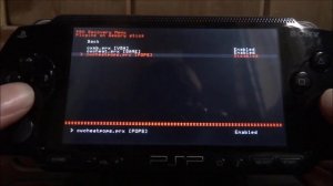 PSP 6.61 Install CWCheat Plugin (Cheat & Hacks) 2017!