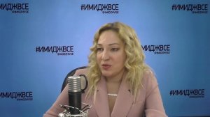 ИРИНА АРУСТАМЯН - "Королева маникюра" про PR в индустрии красоты и организацию обучения