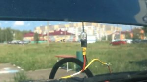 Проверка питания муфты компрессора кондиционера Octavia Tour 1.8 Turbo 4x4