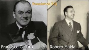 Francisco Canaro   Roberto Maida   Milonga Brava