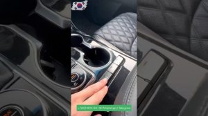 Обзор Kia Mohave из Кореи. 3 литра дизель полный привод