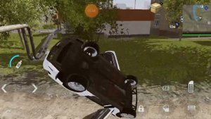 СЕКРЕТНОЕ МЕСТО В MadOut2 BCO!