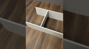 Сборка стеллажа SPRUCE 500/600 производства HOME express