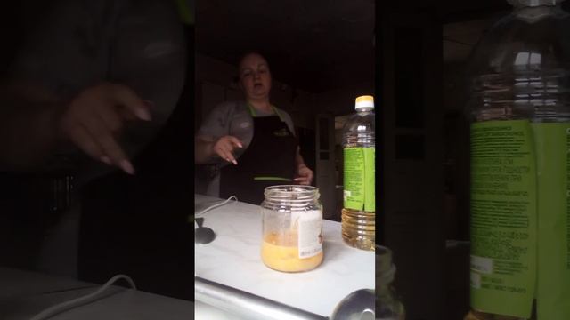 СУПЕР БЫСТРЫЙ И ПРОСТОЙ РЕЦЕПТ ВКУСНЕЙШЕГО ДОМАШНЕГО МАЙОНЕЗА ЗА 3 МИНУТЫ??? смотреть онлайн