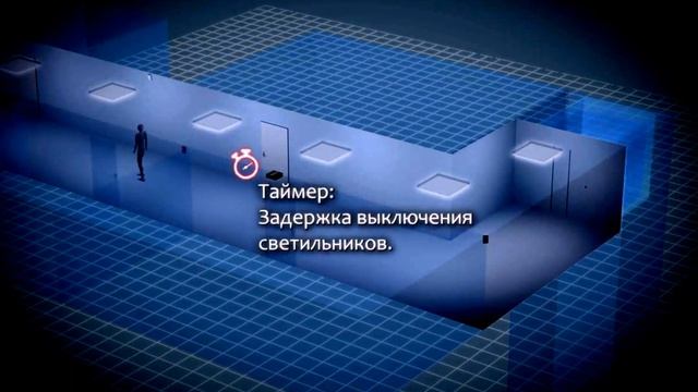 Освещение с "ИСУ" экономит до 90% электроэнергии. смотреть онлайн