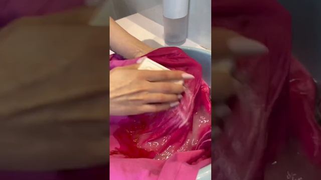 Пятна кетчупа на одежде??? #Мыло #CleanAndWhite #стирка смотреть онлайн