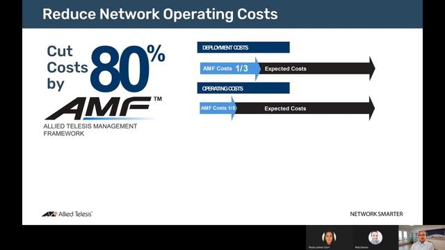 Smart Infrastructure and Next Generation WiFi смотреть онлайн
