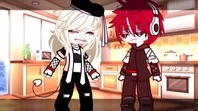 ?ГОТОВЫЙ MAP?//?Кто ты такая??//Gacha life/nox