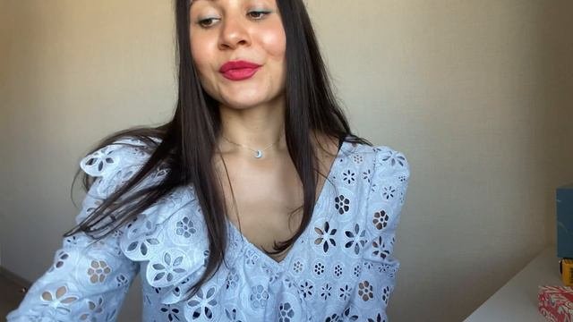 ТОП-10 шлейфовые ароматы на лето 🌿