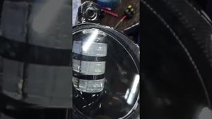 Противотуманные фары, светодиодные Sal-Man на Ниссан, обзор