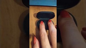 один из беспроводных наушников Redmi перестал работать. Подключается либо 1 правый либо 2 левый