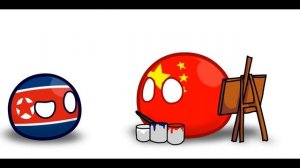 Мирные Переговоры | Countryballs