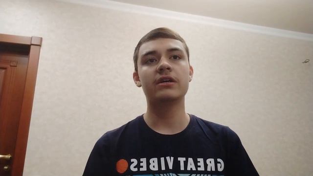 Северное сияние - серия 1