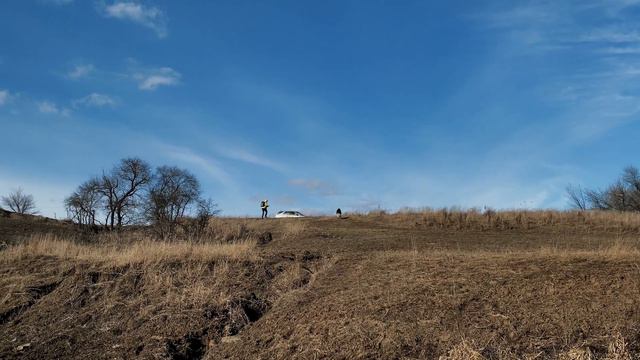 Скалы и водопад в Ростовской области | Cinematic 4k - Mavic Mini 2 смотреть онлайн