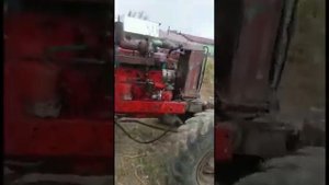 юмз 4х4 с мостом т40 с двигателем смд 22