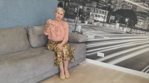 Вторник - разговорник. Притча о полном сосуде.