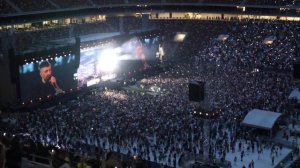 БАСТА - Выпускной (Медлячок) (Лужники, 18.06.2022)